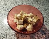 Foto del paso 1 de la receta: Wok de Spaghettis de Nabo Zapallito y Tofu
