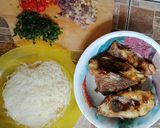 Foto langkah ke 2 dari resep Ikan Masak Kecap.