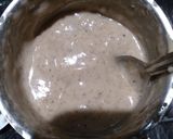 A picture of step 3 of Banana icecream (with 3 ingredient).
