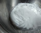A picture of step 3 of Vanilla Milkshake with Tapioca Pearls 🍺.