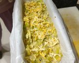 Foto del paso 3 de la receta: Pastel de Puerros y Calabacín