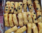 Foto langkah ke 5 dari resep Kue Pukis NCC.