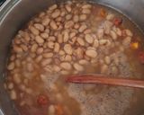 Foto del paso 4 de la receta: Porotos con rienda 🇨🇱🇩🇴🇨🇱🇩🇴🇨🇱