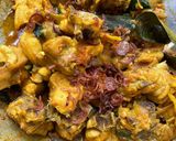 Foto langkah ke 4 dari resep Ayam Palekko (Khas Bugis).