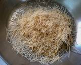Caramel semiya kheer recipe step 2 photo