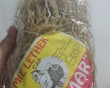 Foto langkah ke 1 dari resep Mie Goreng Terpaksa Vegan (Mengandung Prank).