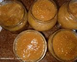 صورة لخطوة 4 من وصفة مربى التين 🍯