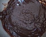 Une image de l'étape 1 de Mousse chocolat.