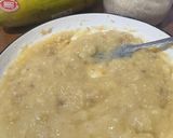 Foto langkah ke 1 dari resep Bolu pisang.
