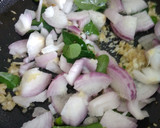 ஆந்திரா சிக்கன் (Andhra chicken recipe in tamil) ரெசிபி ஸ்டேப் 3 புகைப்படம்