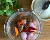 Basil Yellow Rice recipe step 2 photo