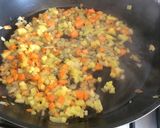 Foto del paso 6 de la receta Carne en salsa con champiñones