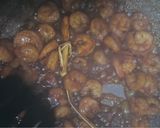 Foto langkah ke 4 dari resep 259. Udang Bakar Madu.