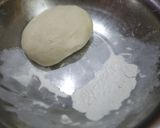 गोभी का पराठा (gobi ka paratha recipe in Hindi) रेसिपी चरण 1 फोटो