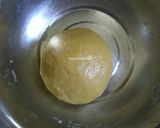 Foto langkah ke 3 dari resep Roti ketawa mini (onde² ketawa mini).