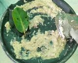 Foto langkah ke 3 dari resep Sayuran Santan.