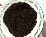 Foto langkah ke 1 dari resep Oreo Cheesecake Lumer.