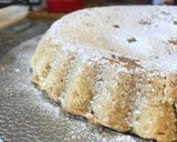 Foto del paso 7 de la receta: Torta de ricota y pasas 😋