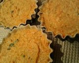 Foto del paso 7 de la receta: Tarta de zapallo, ricota y pollo 🍗