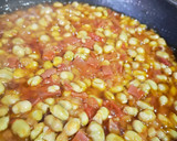 Foto del paso 7 de la receta: Calamar a la plancha