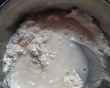 A picture of step 7 of French fries corn potato paneer drum stick.
