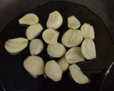 Foto del paso 4 de la receta: Espinacas con garbanzos
