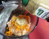 Foto del paso 3 de la receta: Empanadas de pollo