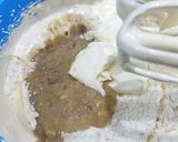 Foto langkah ke 5 dari resep Bolu Pisang Moist dan Lembut.