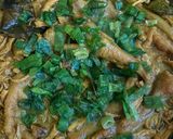 Foto langkah ke 5 dari resep Mie Ayam Spesial.