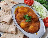 ભરેલા બટાકા નું શાક (Bharela Bataka Shak Recipe In Gujarati) રેસીપી સ્ટેપ6ફોટો