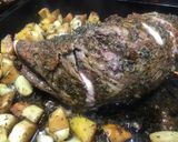 Foto del paso 6 de la receta: Carne Mechada ♥️