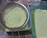 Foto langkah ke 3 dari resep Putu Bambu (171).