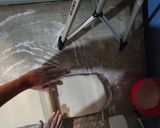 Foto del paso 9 de la receta: Masa Hojaldre