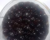 Foto langkah ke 5 dari resep Sii bobba choco kenyol 😂.