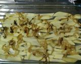 Foto del paso 6 de la receta: La Tentación de Jansson (Jansson's Frestelse)
