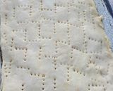 Almás pite másképp recept fázis 2 fotója