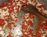 A picture of step 2 of Beef Tacos.