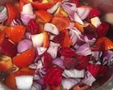 A picture of step 1 of Pizza/Pasta Sauce.