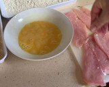 Foto del paso 4 de la receta: Pechuga con Idiazábal y avellanas