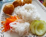 Foto langkah ke 4 dari resep Salad Hokben.