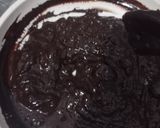 Foto langkah ke 3 dari resep Selai Coklat.