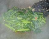 Cara Membuat Sayur kangkung bumbu kecap 4