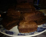 Foto del paso 4 de la receta: Brownies Fáciles💟