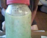 Foto del paso 3 de la receta: Guasacaca Picante