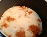 รูปขั้นตอนการทำที่ 1 ของ ขนมจีนน้ำกะทิไก่ไม่เผ็ด[อาหารเด็ก]