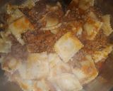 Foto del paso 5 de la receta: Ravioles Con Salsa