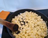 Foto del paso 2 de la receta Tortilla de patatas