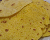 Foto del paso 3 de la receta: Tacos Mexicanos con rellenos diferentes