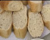 صورة لخطوة 1 من وصفة خبز محمص 🥖