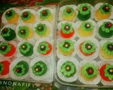Foto langkah ke 8 dari resep Bolu Nutrisari Ceria.